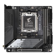 Gigabyte alaplap B650I AORUS ULTRA (AM5, mini-ITX) (B650I_AORUS_ULTRA) alaplap