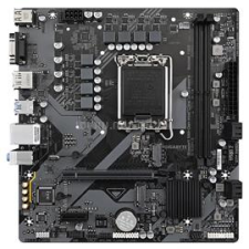 Gigabyte alaplap B760M E (LGA1700, mATX) (B760M_E) alaplap