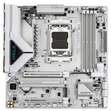 Gigabyte alaplap B850M EAGLE WIFI6E ICE (AM5, mATX) (B850M_EAGLE_WIFI6E_ICE) alaplap
