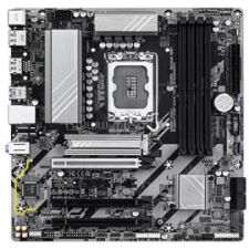 Gigabyte alaplap B860M DS3H (LGA1851, mATX) (B860M_DS3H) alaplap