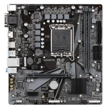 Gigabyte alaplap H610M H V2 (LGA1700, mATX) (H610M_H_V2) alaplap