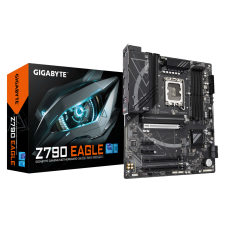 Gigabyte alaplap s1700 z790 eagle intel z790, atx alaplap