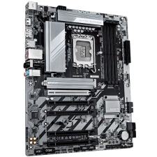 Gigabyte Alaplap S1851 B860 DS3H WIFI6E INTEL B860, ATX alaplap