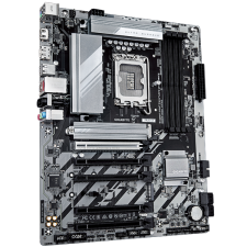 Gigabyte alaplap s1851 b860 ds3h wifi6e intel b860, atx alaplap