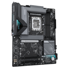 Gigabyte alaplap s1851 b860 eagle wifi6e intel b860, atx alaplap