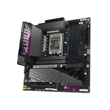 Gigabyte Alaplap S1851 B860M AORUS ELITE WIFI6E INTEL B860, mATX alaplap