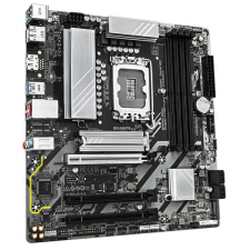 Gigabyte Alaplap S1851 B860M DS3H INTEL B860, mATX alaplap