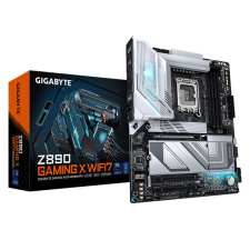 Gigabyte alaplap s1851 z890 gaming x wifi7 intel z890, atx alaplap