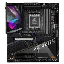 Gigabyte alaplap X670E AORUS XTREME (AM5, E-ATX) (X670E_AORUS_XTREME) alaplap