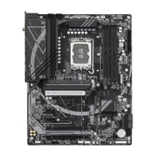 Gigabyte alaplap Z790 EAGLE AX (LGA1700, ATX) (Z790_EAGLE_AX) alaplap