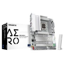 Gigabyte alaplap Z890 AERO G (LGA1851, ATX) (Z890_AERO_G) alaplap