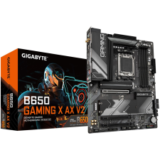 Gigabyte AM5 Gigabyte B650 GAMING X AX V2 (B650 GAMING X AX V2) alaplap