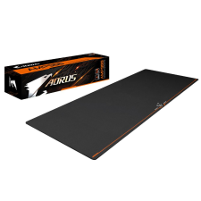 Gigabyte AMP900 Extended Gaming Mouse Pad egérpad