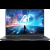 Gigabyte AORUS 16X ASG 2024 - i7-14650HX | 16