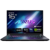 Gigabyte AORUS ELITE 16 BWHC3DEC65SP Intel Core Ultra 9 275HX 40,6 cm (16") WQXGA 32 GB DDR5-SDRAM 2 TB SSD NVIDIA GeForce RTX 5070 Wi-Fi 7 (802.11be) Windows 11 Pro Szürke (AORUS ELITE 16 BWHC3DEC65SP)