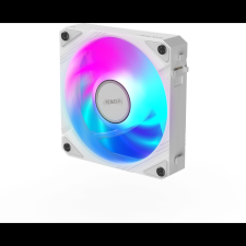 Gigabyte Aorus EZ Chain Fan 120 Ice White (GP-ECFAN1201 ICE) hűtés