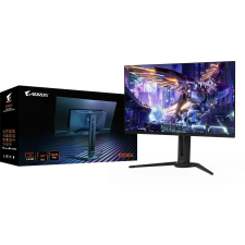 Gigabyte Aorus FO32U monitor