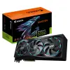Gigabyte AORUS MASTER GeForce RTX 5090 32GB GDDR7 DLSS4 (GV-N5090AORUS M-32GD)