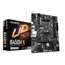 Gigabyte B450M K alaplap alaplap