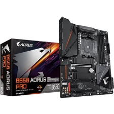 Gigabyte B550 AORUS PRO alaplap