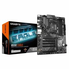 Gigabyte B550 EAGLE alaplap AMD B550 AM4 foglalat ATX alaplap
