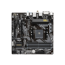 Gigabyte B550M DS3H AC AMD B550 AM4 foglalat Micro ATX (B550M DS3H AC) alaplap