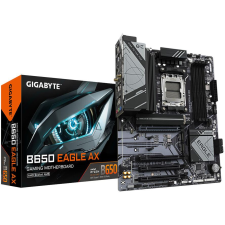 Gigabyte B650 EAGLE AX alaplap AMD B650 Socket AM5 ATX (B650 EAGLE AX) alaplap