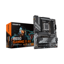 Gigabyte B650 GAMING X AX alaplap