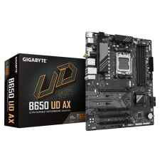 Gigabyte B650 UD AX (ATX, AM5) alaplap