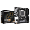 Gigabyte b650i ax alaplap