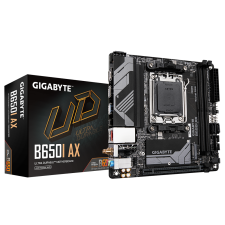 Gigabyte b650i ax alaplap alaplap