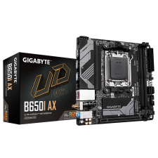 Gigabyte B650I AX alaplap (B650I AX) alaplap