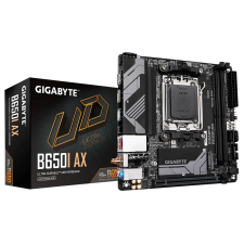 Gigabyte B650I AX (rev. 1.0) alaplap