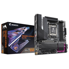 Gigabyte B650M AORUS ELITE B650M-AORUS ELITE alaplap