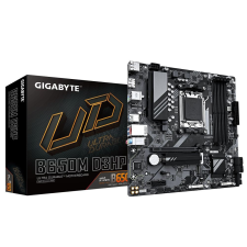 Gigabyte B650M D3HP alaplap alaplap