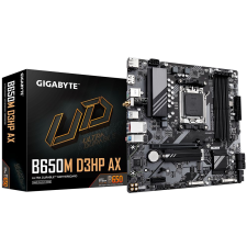 Gigabyte B650M D3HP AX alaplap