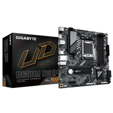 Gigabyte B650M D3HP (rev. 1.0) alaplap