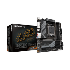 Gigabyte B650M DS3H alaplap