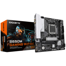 Gigabyte B650M Gaming WIFI6E alaplap