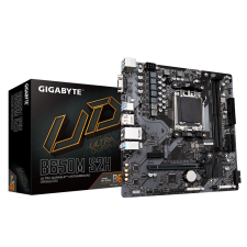 Gigabyte B650M S2H alaplap AMD B650 Socket AM5 Micro ATX (B650M S2H) alaplap