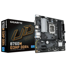 Gigabyte B760M D3HP alaplap