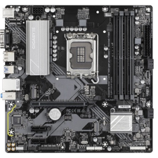 Gigabyte B760M D3HP desktop alaplap microATX alaplap