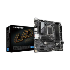 Gigabyte B760M DS3H alaplap (DDR5) (B760M DS3H) alaplap