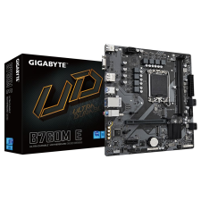 Gigabyte B760M E alaplap