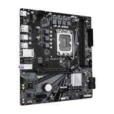 Gigabyte B760M H V2 alaplap