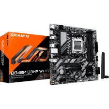 Gigabyte B840M D3HP WIFI6E alaplap