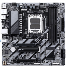 Gigabyte B840M DS3H desktop alaplap microATX alaplap