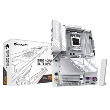 Gigabyte B850 AORUS ELITE WIFI7 ICE alaplap
