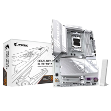 Gigabyte B850 AORUS ELITE WIFI7 ICE alaplap