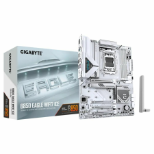 Gigabyte B850 EAGLE WIFI7 ICE AMD B850 Socket AM5 ATX PC alaplap alaplap
